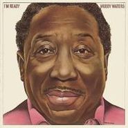 Muddy Waters, I'm Ready (CD)