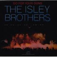 The Isley Brothers, Go for Your Guns (CD)