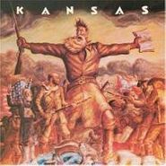 Kansas, Kansas (CD)