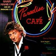 Barry Manilow, 2 A.M. Paradise Cafe (CD)