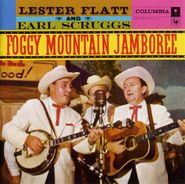 Flatt & Scruggs, Foggy Mountain Jamboree