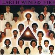 Earth, Wind & Fire, Faces (CD)
