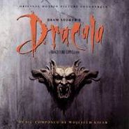 Wojciech Kilar, Bram Stoker's Dracula [OST] (CD)