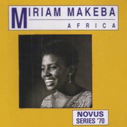 Miriam Makeba, Africa (CD)