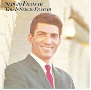Sergio Franchi, This Is Sergio Franchi (CD)