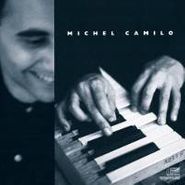 Michel Camilo, Michel Camilo (CD)