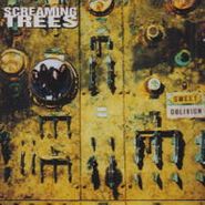 Screaming Trees, Sweet Oblivion (CD)