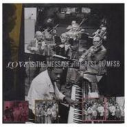 MFSB, Love Is The Message:  The Best Of MFSB (CD)