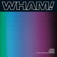 Wham!, Music From The Edge Of Heaven (CD)