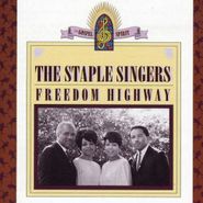 The Staple Singers, Freedom Highway
