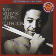 The Tony Williams Lifetime, Lifetime: The Collection