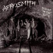 Aerosmith, Night In The Ruts (CD)