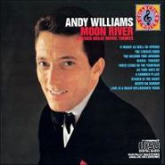 Andy Williams, Moon River & Other Great Movie Themes