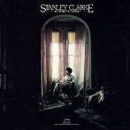 Stanley Clarke, Journey To Love (CD)