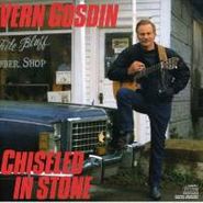 Vern Gosdin, Chiseled In Stone (CD)