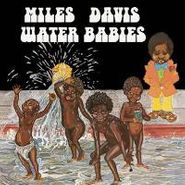 Miles Davis, Water Babies (CD)