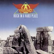 Aerosmith, Rock In A Hard Place (CD)
