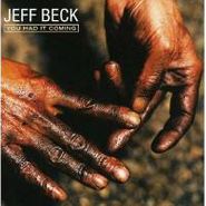 Jeff Beck, You Had It Coming (CD)
