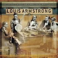Louis Armstrong, The Complete Hot Five and Hot Seven Recordings, Vol. 2 (CD)