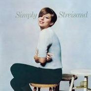 Barbra Streisand, Simply Streisand (CD)