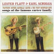 Flatt & Scruggs And The Foggy Mountain Boys, Songs Of The Famous Carter Fam (CD)