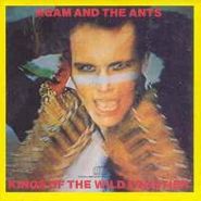 Adam Ant, Kings Of The Wild Frontier (CD)