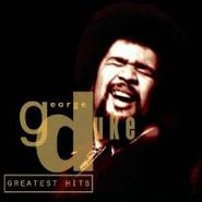 George Duke, Greatest Hits (CD)