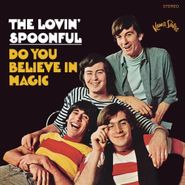 The Lovin' Spoonful, Do You Believe In Magic (CD)