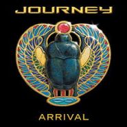 Journey, Arrival (CD)