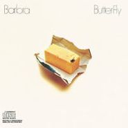 Barbra Streisand, ButterFly (CD)