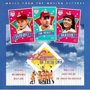 Various Artists, A League Of Their Own [OST] (CD)