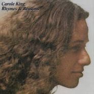 Carole King, Rhymes & Reasons (CD)