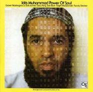 Idris Muhammad, Power Of Soul (CD)