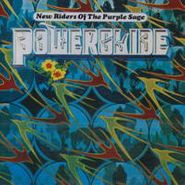 New Riders Of The Purple Sage, Powerglide