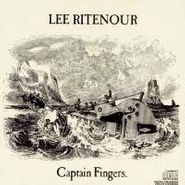 Lee Ritenour, Captain Fingers (CD)