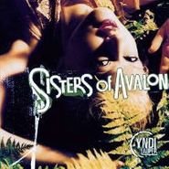 Cyndi Lauper, Sisters of Avalon (CD)