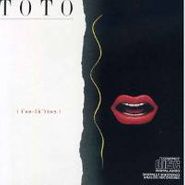 Toto, Isolation (CD)