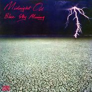Midnight Oil, Blue Sky Mining (CD)
