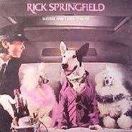 Rick Springfield, Success Hasn't Spoiled Me Yet (CD)
