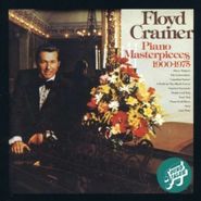 Floyd Cramer, Piano Masterpieces (CD)