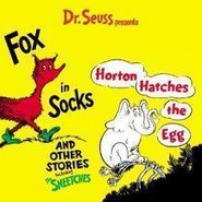 Dr. Seuss, Dr. Seuss Presents: Fox in Sox