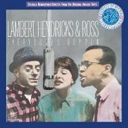 Lambert, Hendricks & Ross, Everybody's Boppin' (CD)