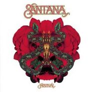 Santana, Festival (CD)