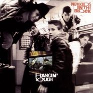 New Kids On The Block, Hangin' Tough (CD)