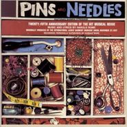 Harold Rome, Pins And Needles