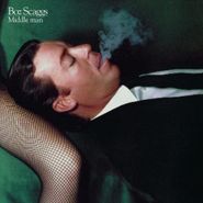 Boz Scaggs, Middle Man (CD)