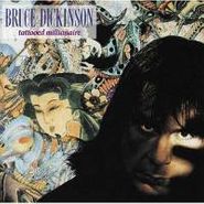 Bruce Dickinson, Tattooed Millionaire (CD)