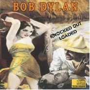 Bob Dylan, Knocked Out Loaded (CD)