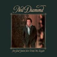 Neil Diamond, I'm Glad You're Here with Me Tonight