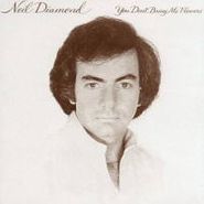 Neil Diamond, You Don't Bring Me Flowers (CD)